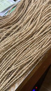 Natural Jute Yarn