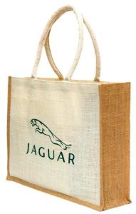 Printed Jute Bags