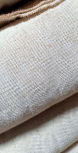 Jute Cotton Fabric