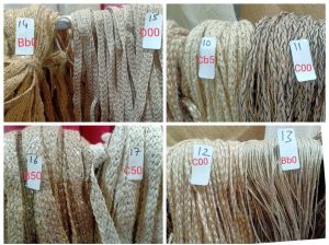 Jute Designer Ropes