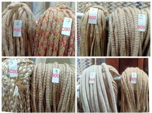 Jute Designer Ropes
