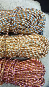 Jute Designer Ropes