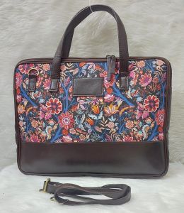 Jute Laptop Bags