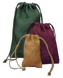 Jute Potli Bag