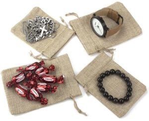 Jute Potli Bag