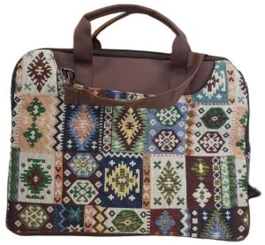 Jute Laptop Bags