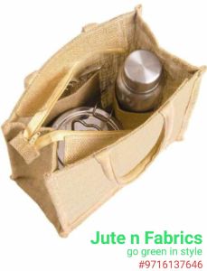 Jute Shopping Bags