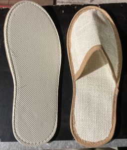 Jute Slippers