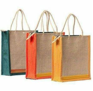 Jute Tote Bags