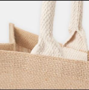 Laminated Jute Fabric