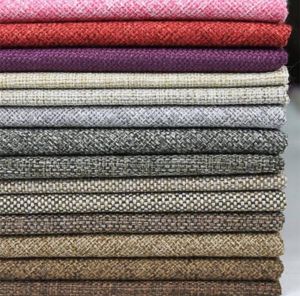 Poly Jute Fabric