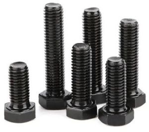 High Tensile Bolt