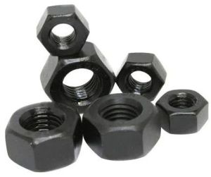 High Tensile Nuts
