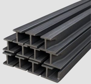 Mild Steel Channel