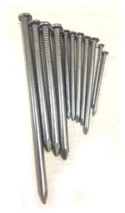 Mild Steel Nails