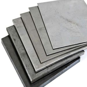 Mild Steel Plates