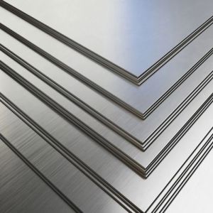 Mild Steel Sheet