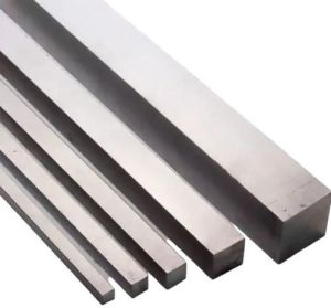 Mild Steel Square Bar