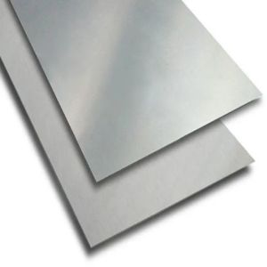 Stainless Steel Plate