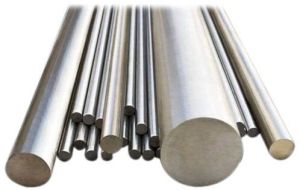 Stainless Steel Round Bar