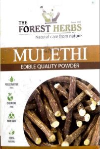 Forest Herbs Mulethi Powder