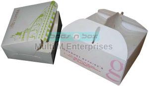 Cake & Pastry Boxes
