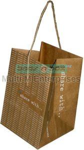 kraft paper bags