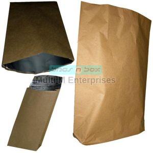 Multilayer Paper Bags