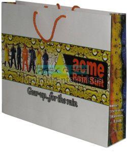 Printed Paper Bags