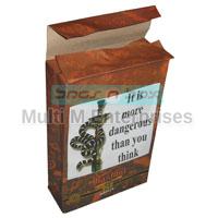 Tobacco Packing Paper Bags