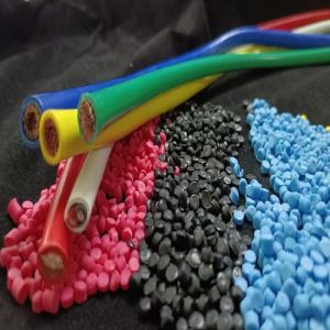 PVC Wire Compound for Cable Insulation