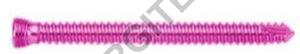2.4mm Locking Cortex Screw