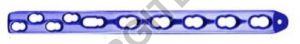 3.5/4.5mm Locking Metaphyseal Plate