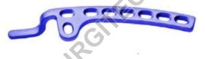3.5mm Clavicle Hook Plate