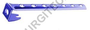 3.5mm Hook Plate