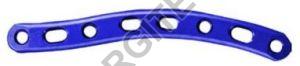 3.5mm Locking Clavicle Plates