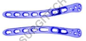 3.5mm Locking Dorsolateral Distal Humerus Plates