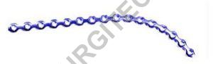 3.5mm Locking Low Profile Reconstruction J Plate