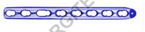 3.5mm Locking Metaphyseal Plate