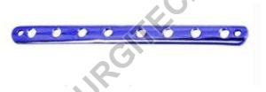 3.5mm Locking One Third Tubular Plate