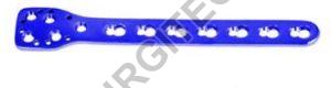 3.5mm Locking Proximal Humerus Plate