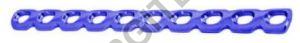 3.5mm Straight Reconstruction Plate