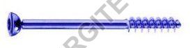 4.0mm Cancellous Screw Short Thread