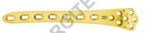 4.5/5.0mm Locking Distal Femur Plate