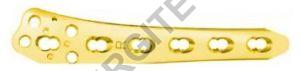 4.5/5.0mm Locking Medial Distal Femur Plate Osteotomy