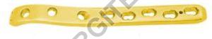 4.5/5.0mm Locking Proximal Femoral Plate