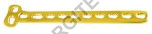 4.5/5.0mm Locking T Plate