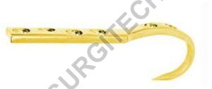 4.5mm Hook Plate