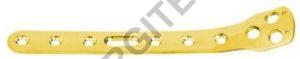 4.5mm Proximal Medial Tibia Plate