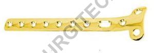 4.5mm T Plate